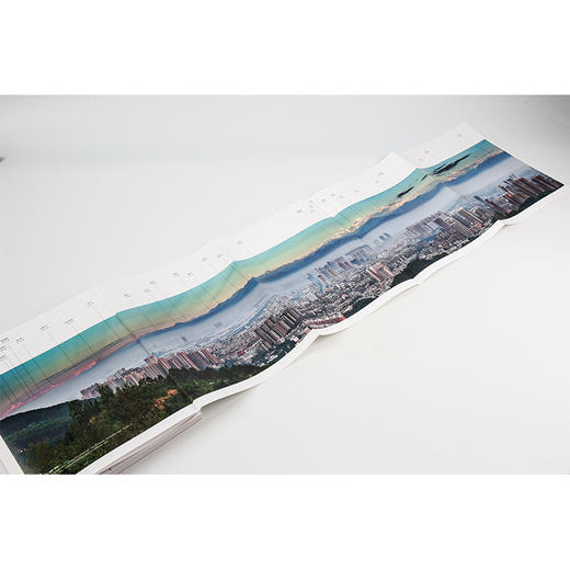 【益品书屋】这里是中国 星球研究所 著 人民网 中国青藏高原研究会联合出品 中信正版书籍 商品图11