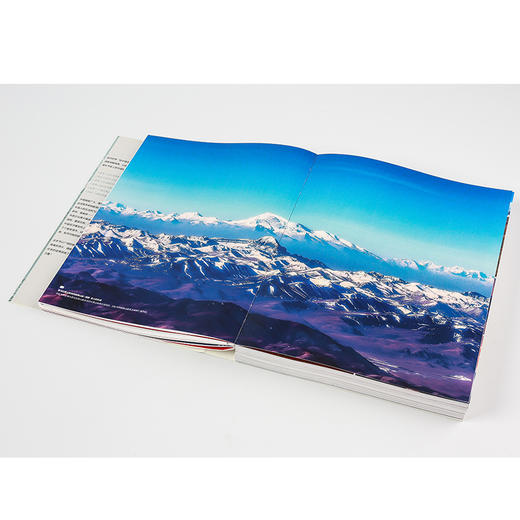 【益品书屋】这里是中国 星球研究所 著 人民网 中国青藏高原研究会联合出品 中信正版书籍 商品图12