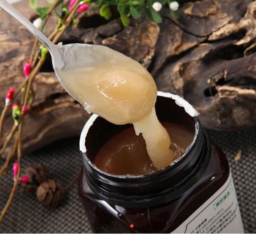 土蜂蜜 土蜂蜜 500g*1-包邮 商品图2