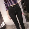 【服饰鞋包】秋冬季新款高腰 外穿打底裤女长裤 弹力显瘦紧身提臀修身 商品缩略图1