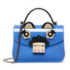 【香港直邮】Furla 芙拉 女士糖果蓝色单肩包斜挎包 961686 商品缩略图0