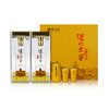 【泸州老窖酒名堂】特曲晶彩礼盒 52度500ml*2（组套） 商品缩略图1