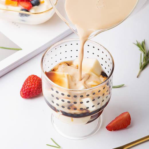 Super超级豆花布丁粉700g  2020.12.10到期 特价 商品图3