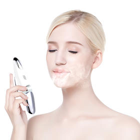 NE-100AS 纳米喷雾离子震动按摩仪