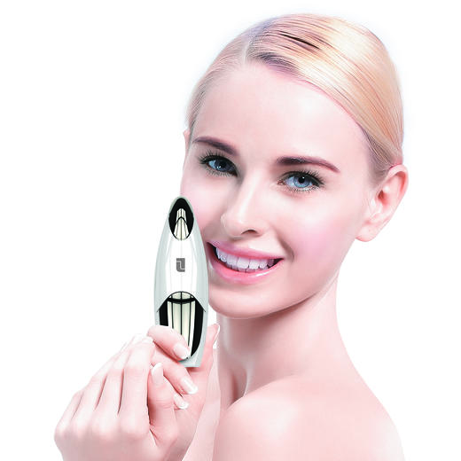 NE-100AS 纳米喷雾离子震动按摩仪 商品图12