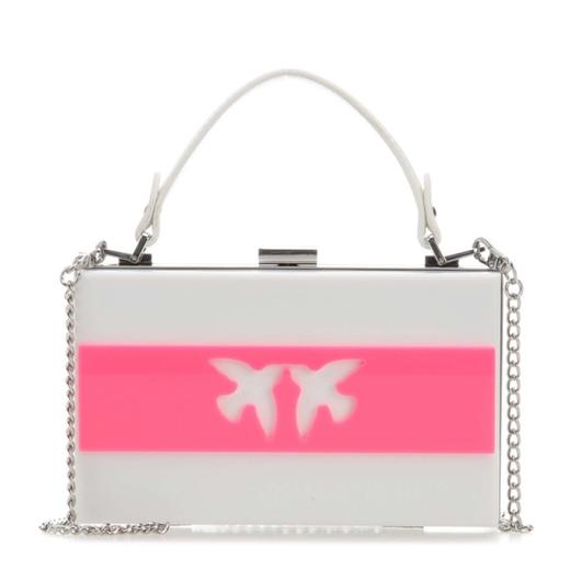 【香港直邮】·QHSS19 Pinko 品高 女士挎包 1P21CZ-Y5FWZO2 商品图0