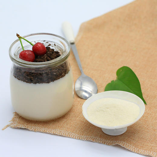 Super超级豆花布丁粉700g  2020.12.10到期 特价 商品图5