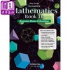 【中商原版】【提分宝典】新加坡中考指南-数学复习要点1B Key Guide – Secondary Mathematics Book 1B: Revision Notes & Practice 商品缩略图0