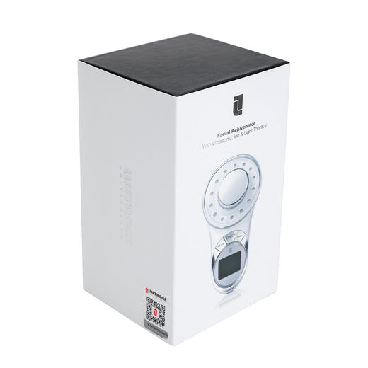 UI-300BS-WH1 超声波彩光焕肤美颜仪 商品图3