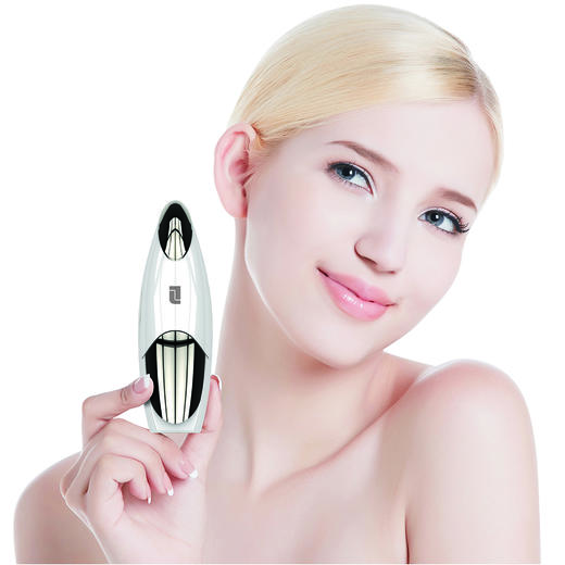 NE-100AS 纳米喷雾离子震动按摩仪 商品图11