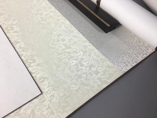 【文创系列】原拓挂轴北魏碑拓 商品图2