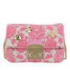 【香港直邮】Furla 芙拉 女士粉红色单肩包 942040 商品缩略图0