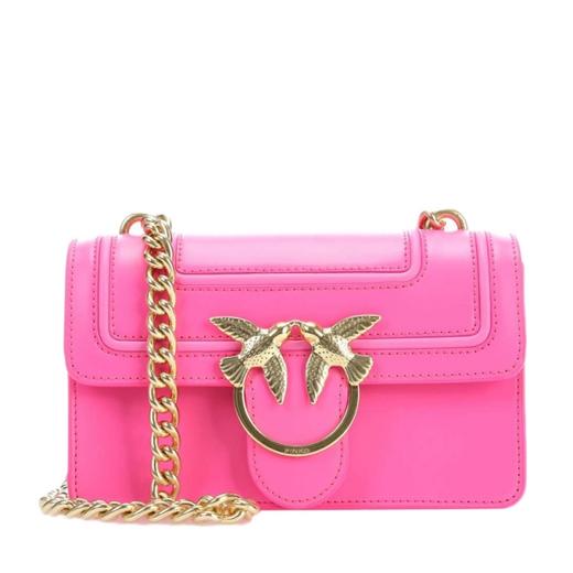 【香港直邮】QHSS19 Pinko 品高 女士挎包 1P21AF-Y5F1Q44 商品图0