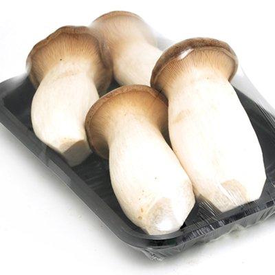密云杏鲍菇250g 商品图0