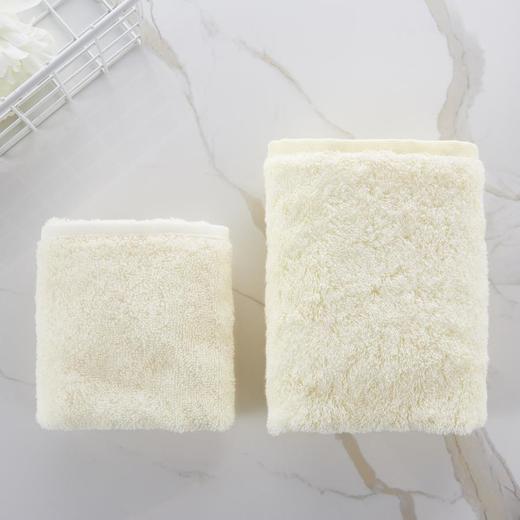 【羊绒般柔软 一用就爱上 】金安适大豆纤维滋养毛巾 商品图4