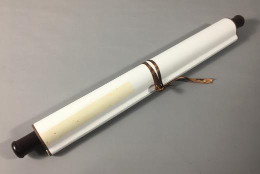 【文创系列】原拓挂轴全形拓珂罗版 商品图9