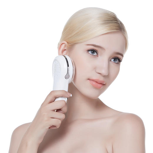 UI-300BS-WH1 超声波彩光焕肤美颜仪 商品图7