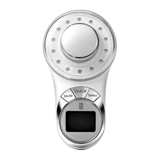 UI-300BS-WH1 超声波彩光焕肤美颜仪 商品图1