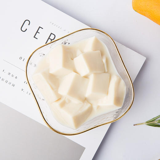 Super超级豆花布丁粉700g  2020.12.10到期 特价 商品图4