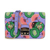 【香港直邮】Furla 芙拉 女士多彩紫色纯皮单肩包斜挎包 941797 商品缩略图0
