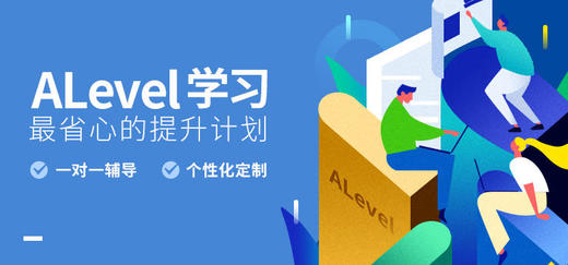 A-level一对一定制课程 商品图0