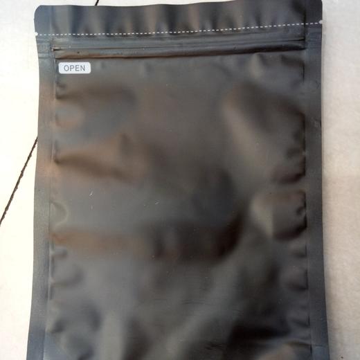 黑色自封袋 商品图0
