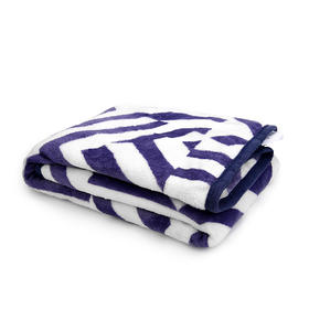 MRT-012 简约格调家居毯