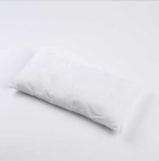 【婴儿用品】。婴儿抱枕防偏头枕，加长形舒适透气四季通用婴儿靠枕 商品图2