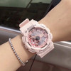 Casio卡西欧 G-Shock 系列 潮流夜跑防水女表 商品缩略图4
