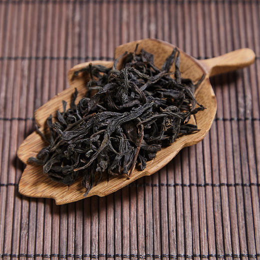 关坪丨老枞小种 武夷红茶 特级 50g 商品图1