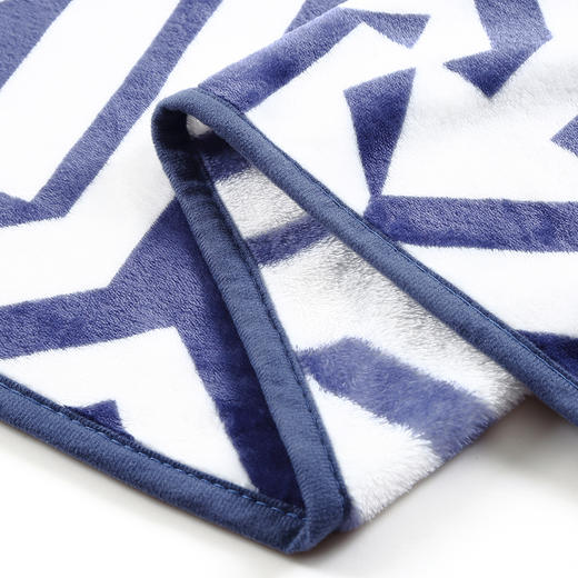 MRT-012 简约格调家居毯 商品图4