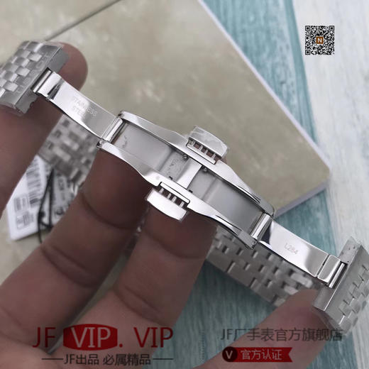 原厂🉑Tissot 天梭 T006力洛克系列钢带机械男表，专柜款，尺寸男39.3mm厚度9.75mm，特别搭载瑞士机械动力80机芯，蓝宝石玻璃镜面！保真，渠道一手货源！！ 商品图3