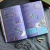 儿童科学启蒙系列《探索科学的孩子》《探索宇宙的孩子》【全2册】法国教育部推荐 幽默风趣 精选法国少儿科普杂志 拉近孩子与科学的距离 商品缩略图5