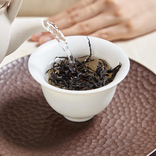 关坪丨老枞小种 武夷红茶 特级 50g 商品图2