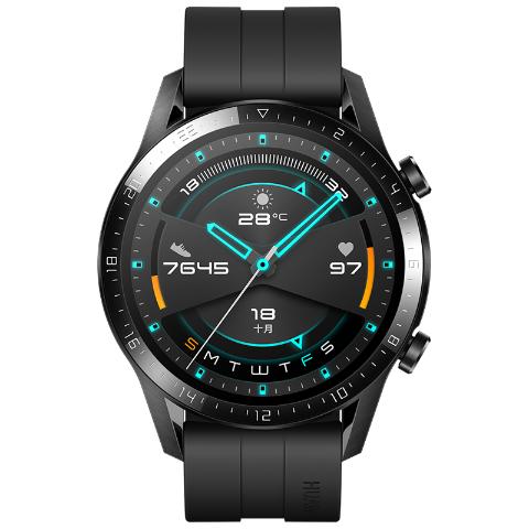 HUAWEI WATCH GT 2 (46mm) 商品图1