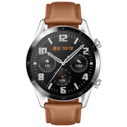 HUAWEI WATCH GT 2 (46mm) 商品图3