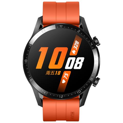HUAWEI WATCH GT 2 (46mm) 商品图0