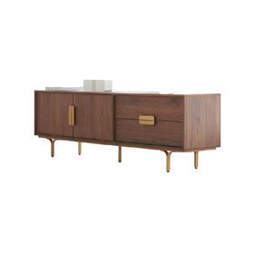 懂窝 | 埃尔坎 Elkan 电视柜 TV Table