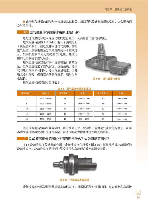 1000项汽车电工必会技能wan全掌握 商品图9