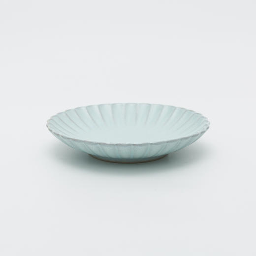 日本原产AITO HANA花之瓣濑户烧陶瓷餐盘小盘 商品图3