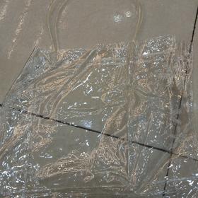透明手提袋