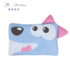 【婴儿枕】*美好宝贝 卡通婴儿防扁头枕 喷胶棉U型婴儿定型枕 商品缩略图3