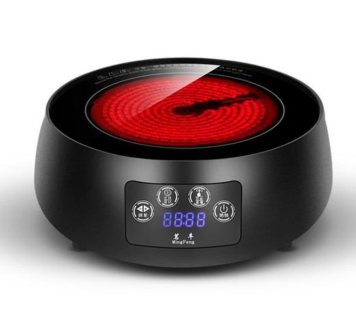 【电陶炉】智能电陶炉茶炉 煮茶炉电陶炉 家用 商品图0