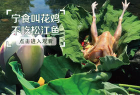  一群人为了吃鸡跋山涉水，花絮比正片更好看系列 