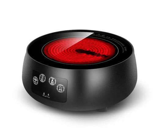 【电陶炉】智能电陶炉茶炉 煮茶炉电陶炉 家用 商品图1