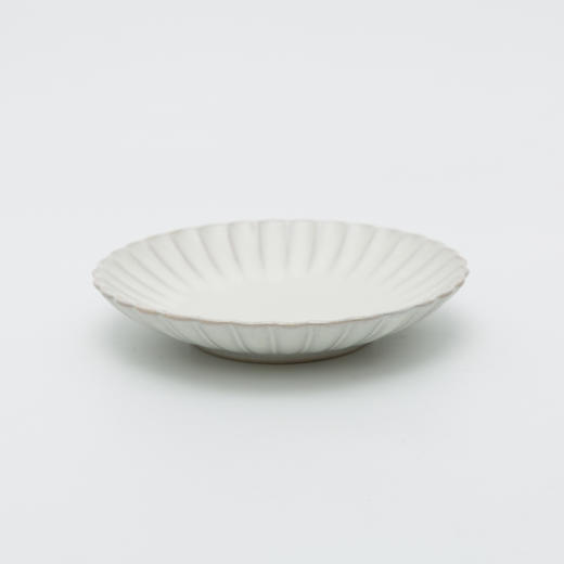 日本原产AITO HANA花之瓣濑户烧陶瓷餐盘小盘 商品图1