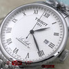 原厂🉑Tissot 天梭 T006力洛克系列钢带机械男表，专柜款，尺寸男39.3mm厚度9.75mm，特别搭载瑞士机械动力80机芯，蓝宝石玻璃镜面！保真，渠道一手货源！！ 商品缩略图2