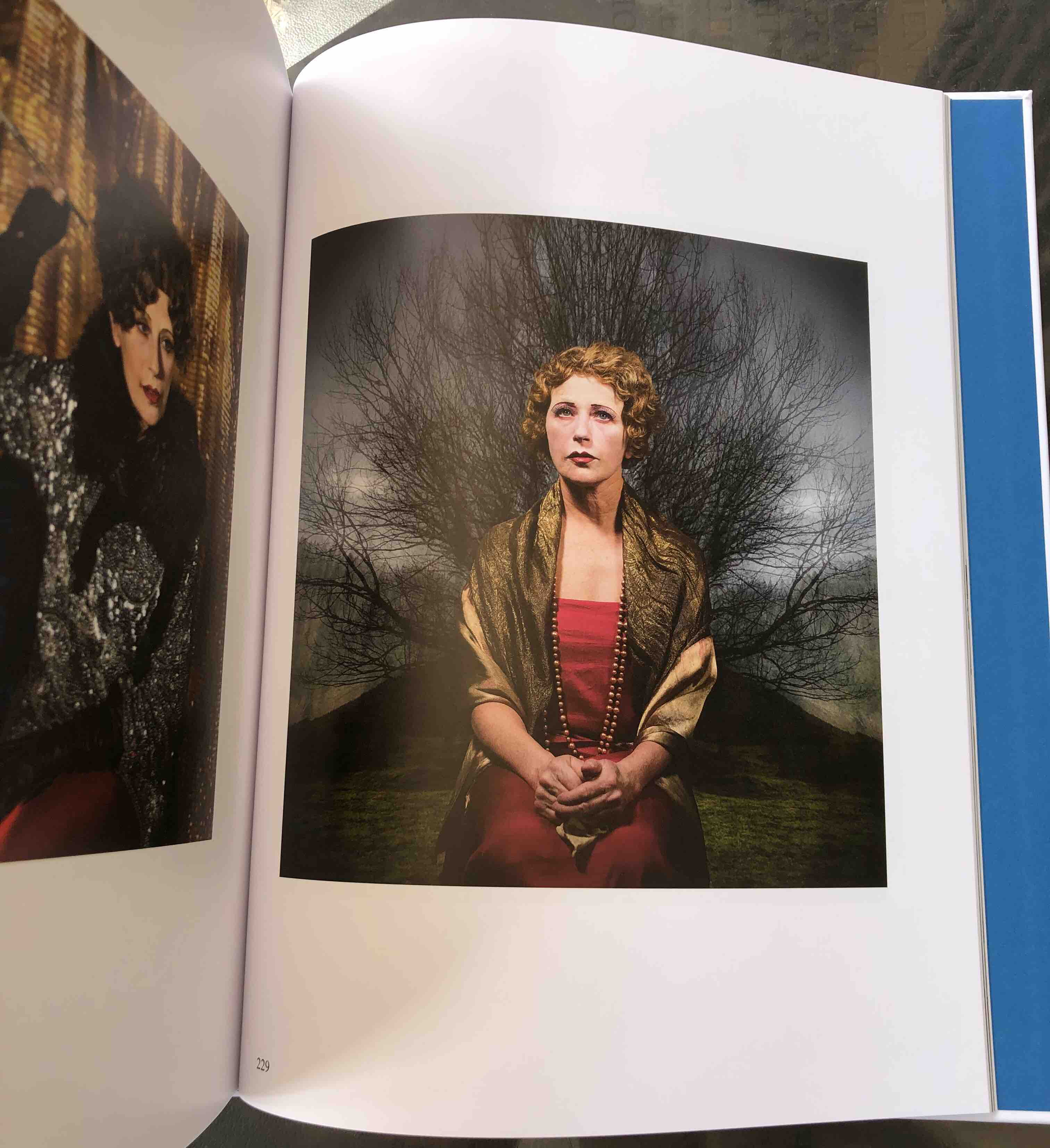 cindy sherman (辛蒂·雪曼)