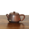 建水紫陶 三金壶 商品缩略图2