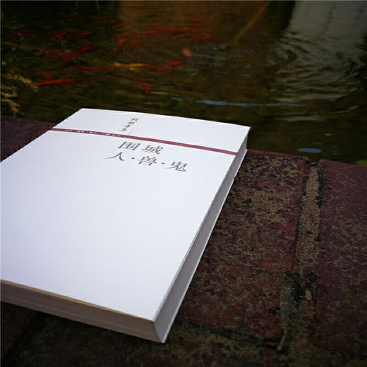 《围城 》 商品图2